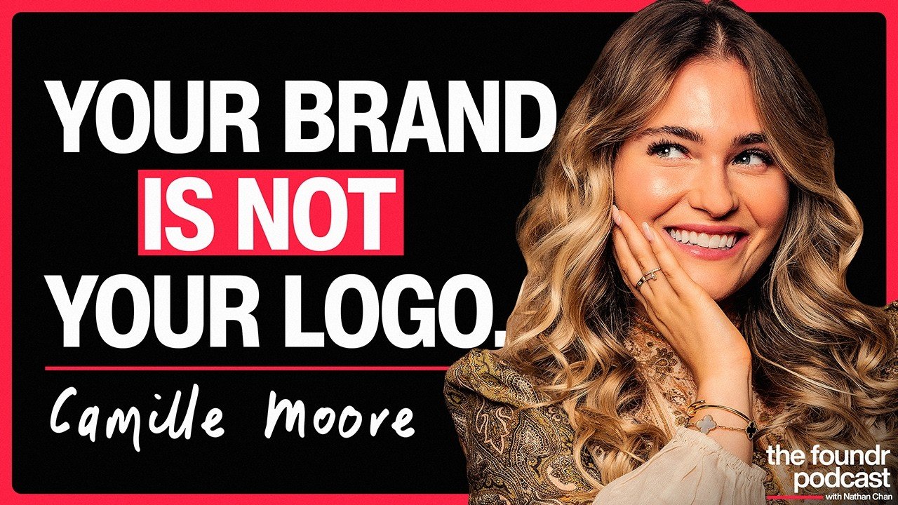 The C.O.R.E. Branding Framework
