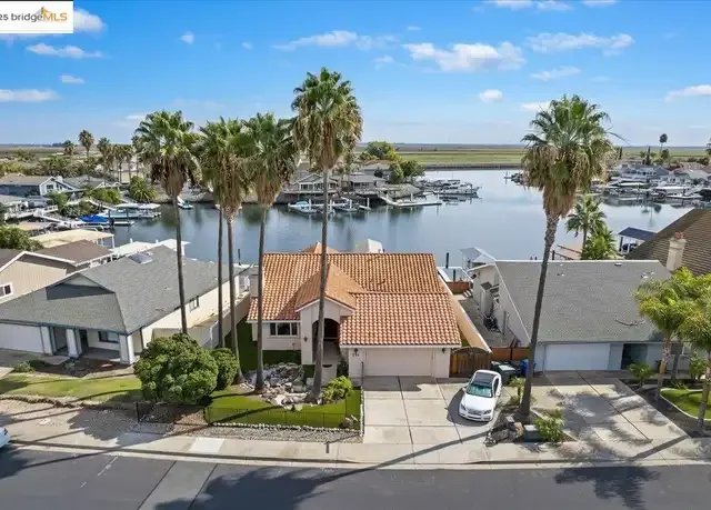 Multi-Domain Orchestration for Real Estate Discovery