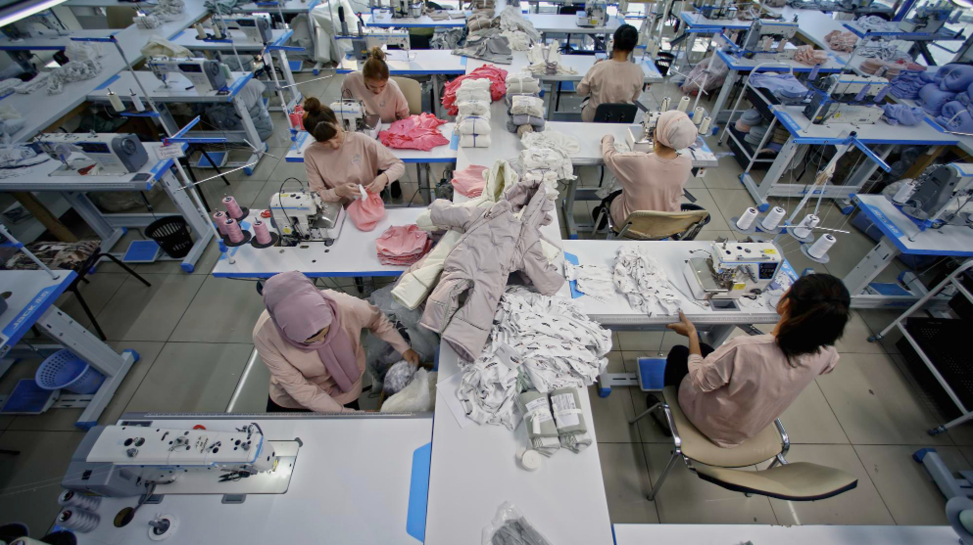 The Vertically Integrated Factory + Brand Playbook