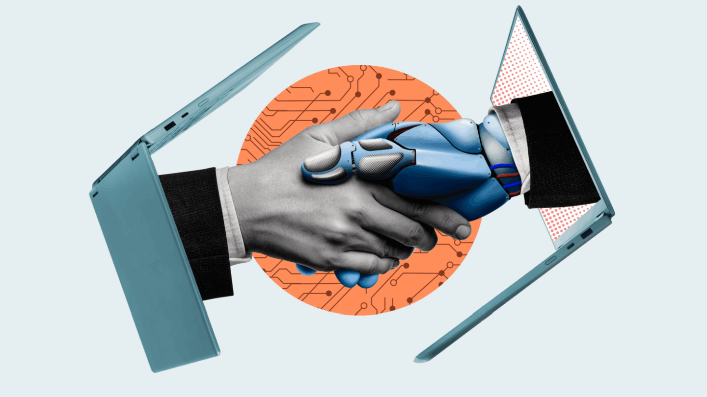 The End of the Destination: Why AI Has Locked the Internet’s “Front Door”