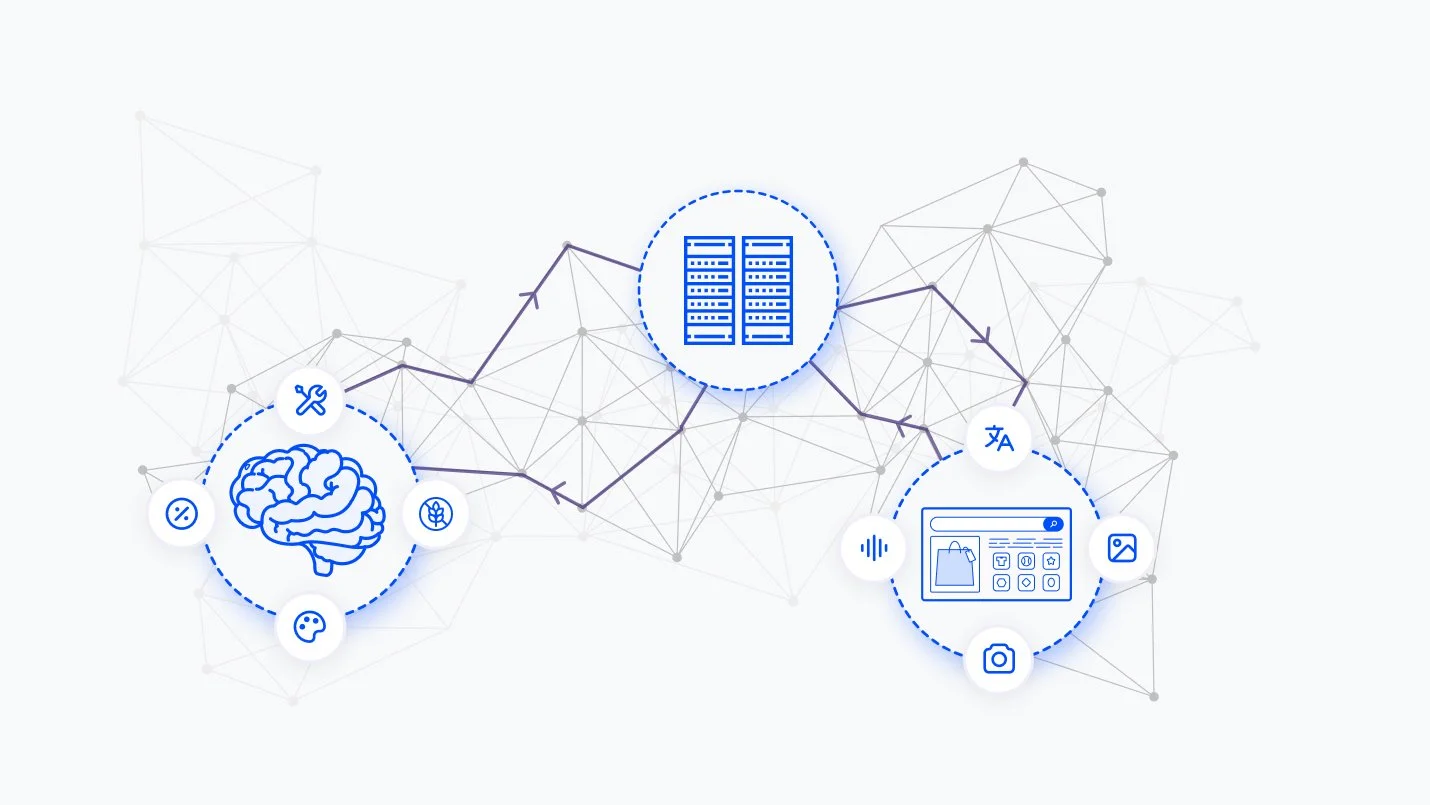 The Future of Product Discovery: Why Dynamic Data Enrichment is Essential for AI