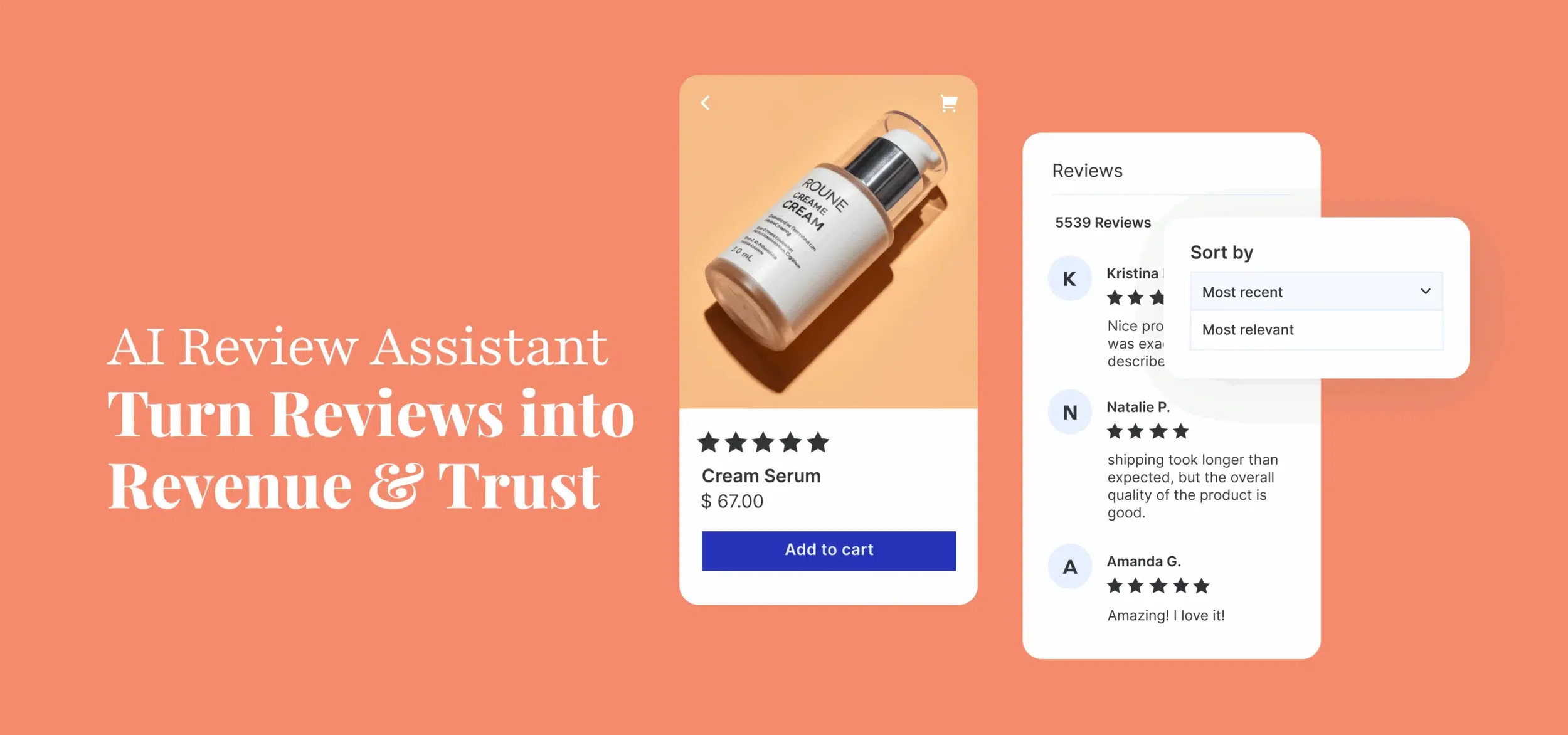 How Customer Reviews and Questions Power Smarter AI Assistants