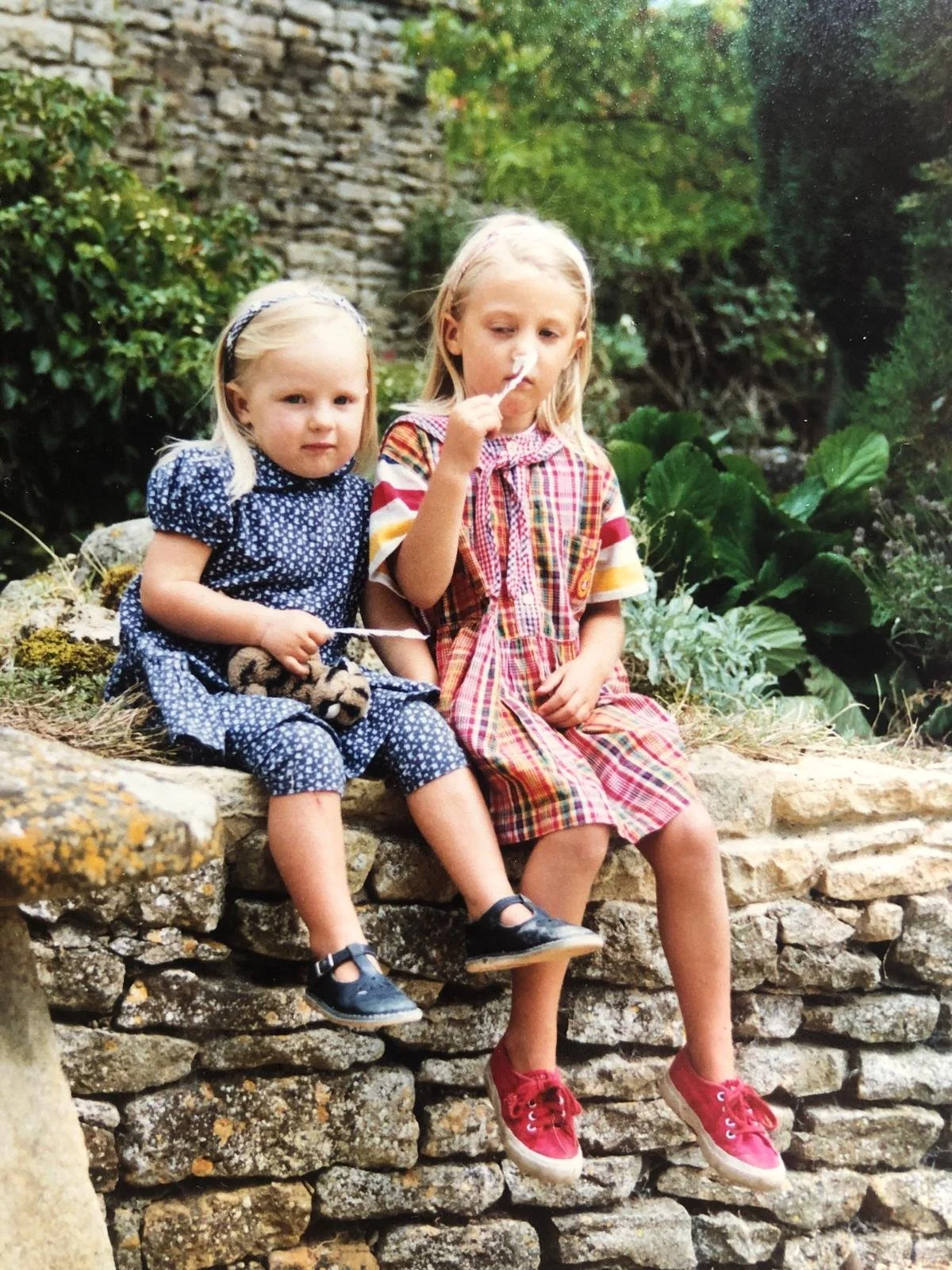 Francesca’s Story of Empowerment