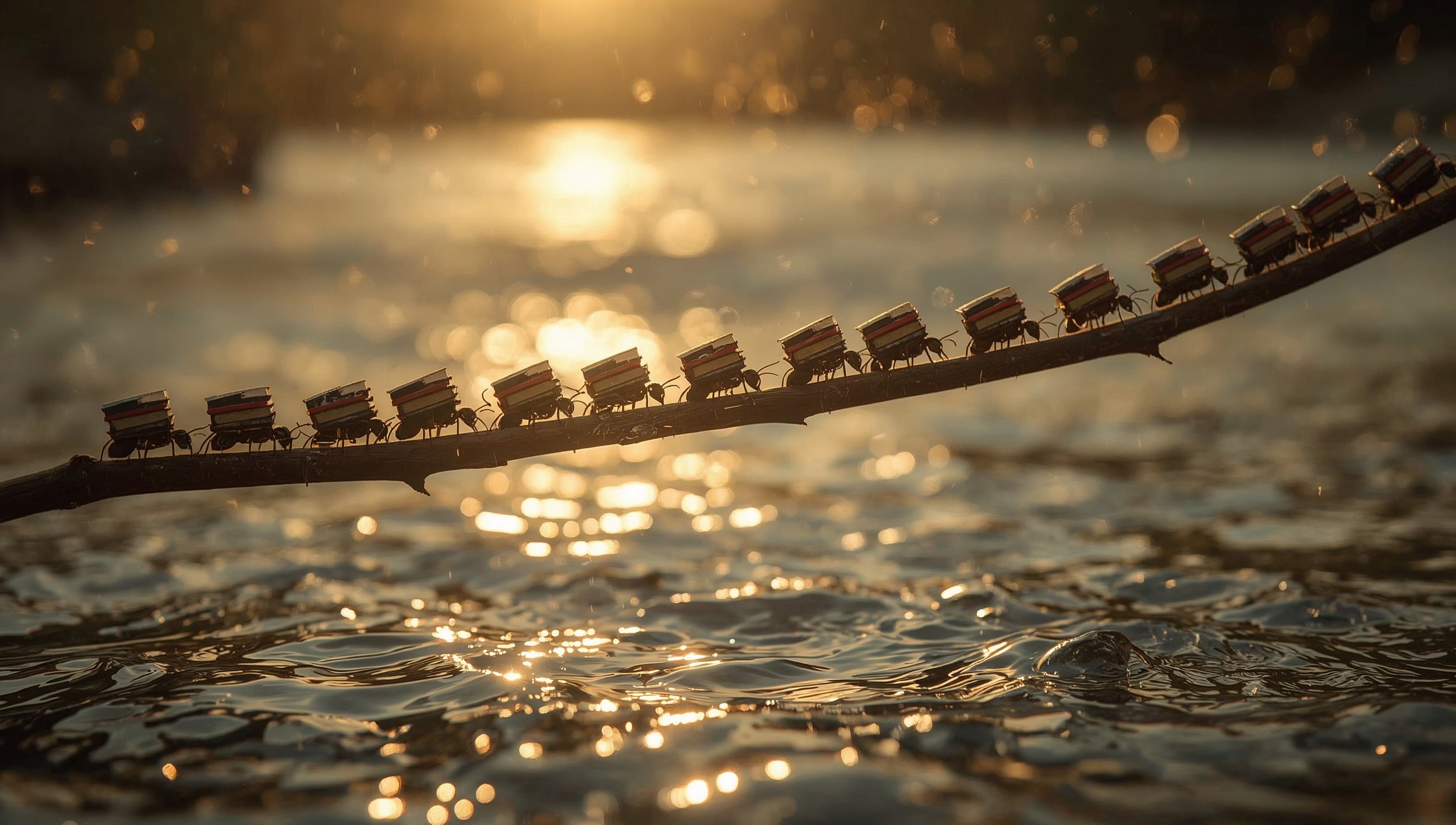 AI-First Content: Redefining Production, Visibility, and Operating Models