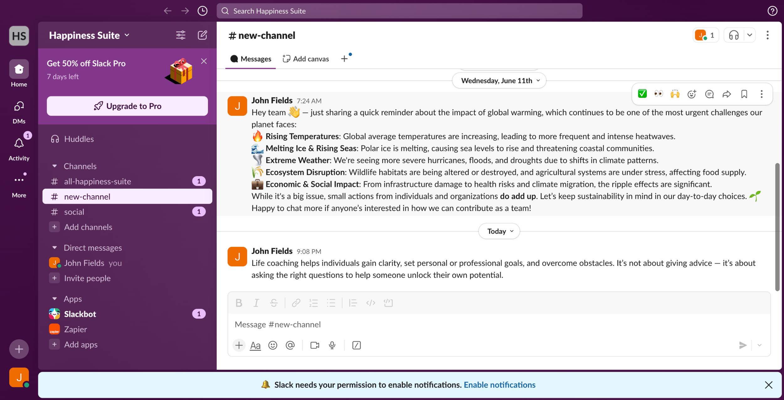 Build an Interactive Q&amp;A Bot in Slack That Talks to NotebookLM Sources