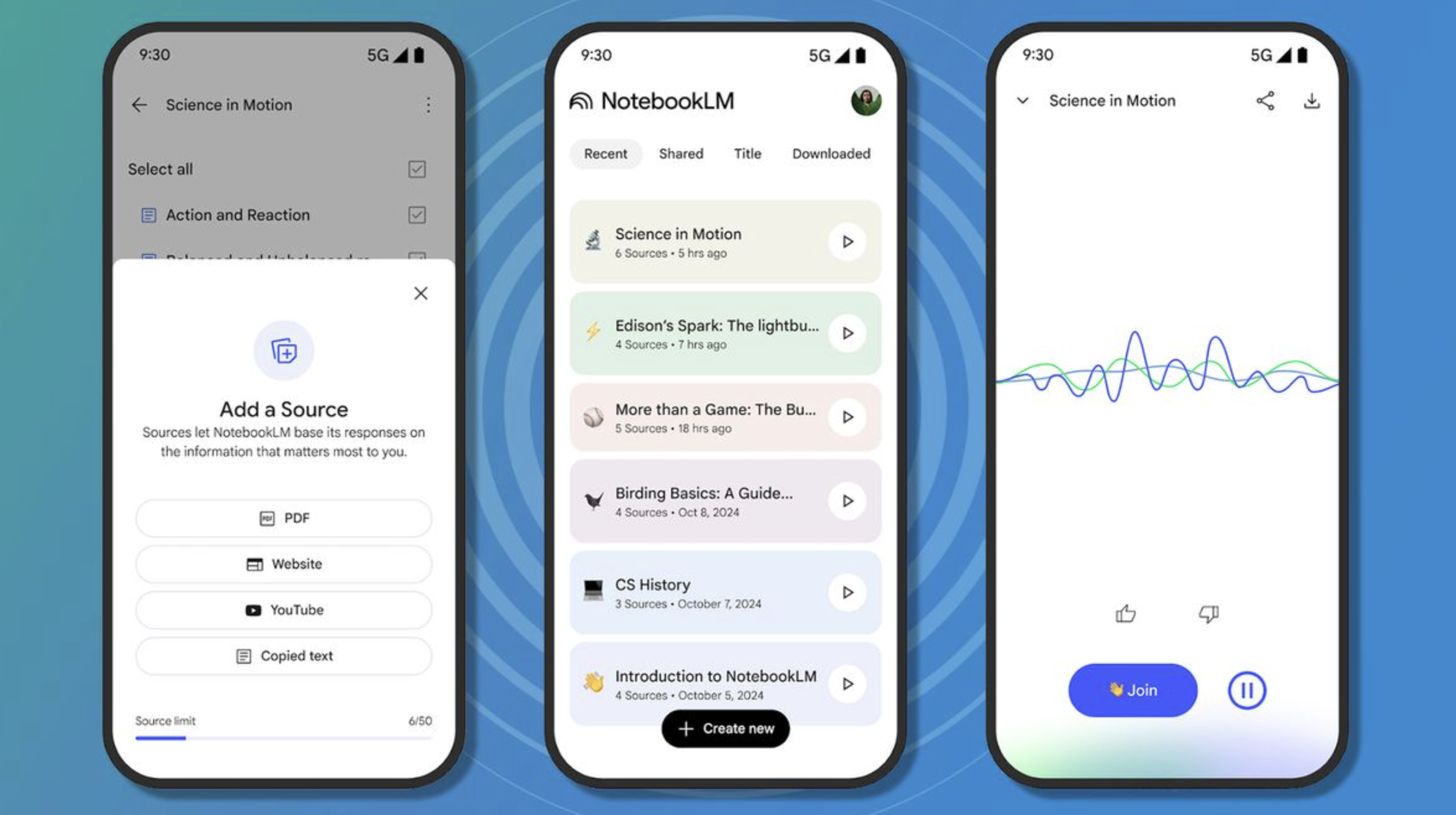 Build an Interactive Q&amp;A NotebookLM-Style Bot for Telegram