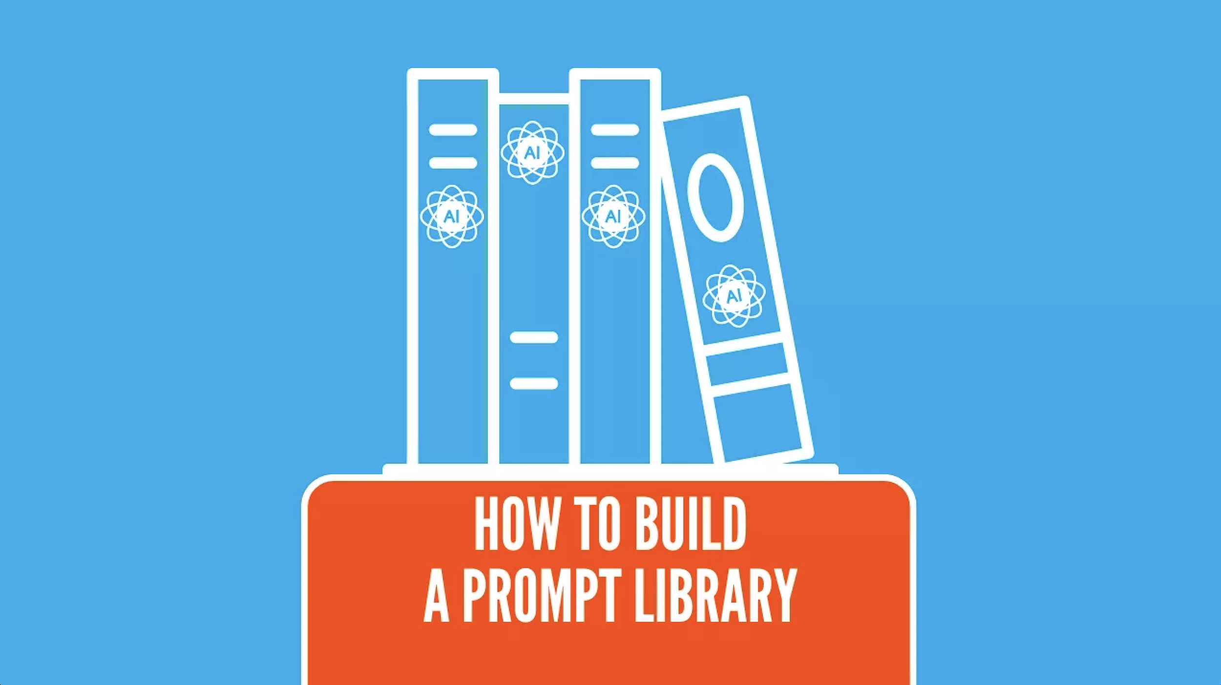 Building an Enterprise Prompt Library: Processes, Options, and Strategic Considerations