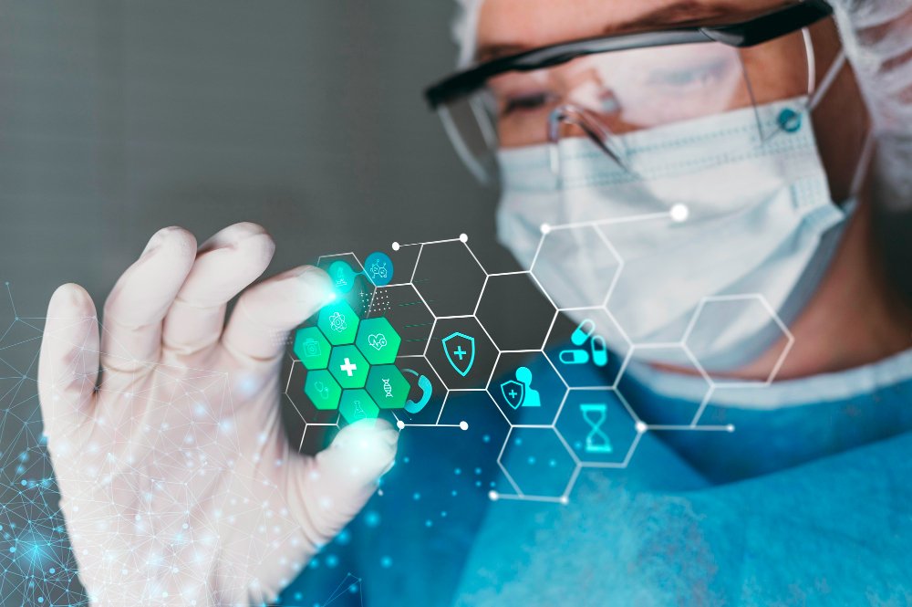 Top Chat GPT Use Case for Healthcare &amp; Life Sciences