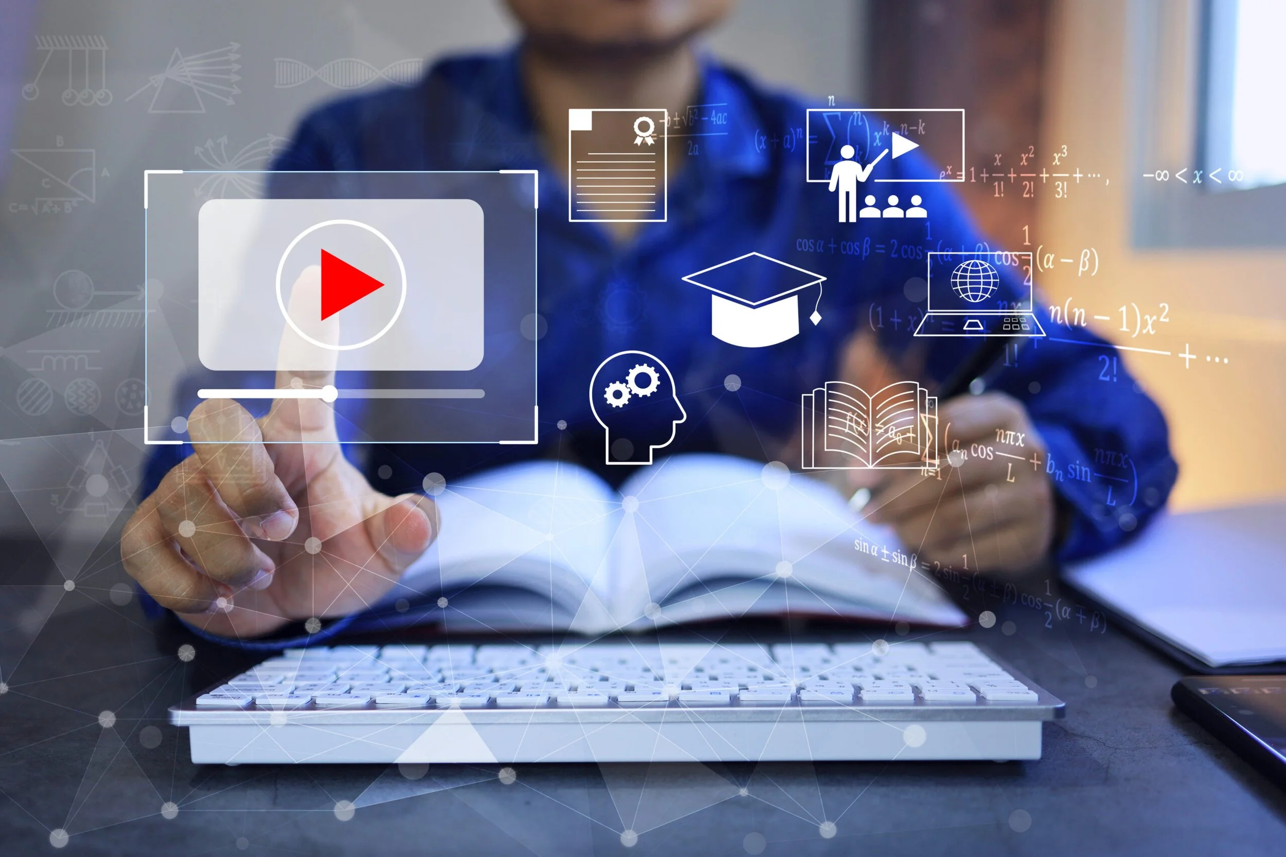 Top Chat GPT Use Cases for Education