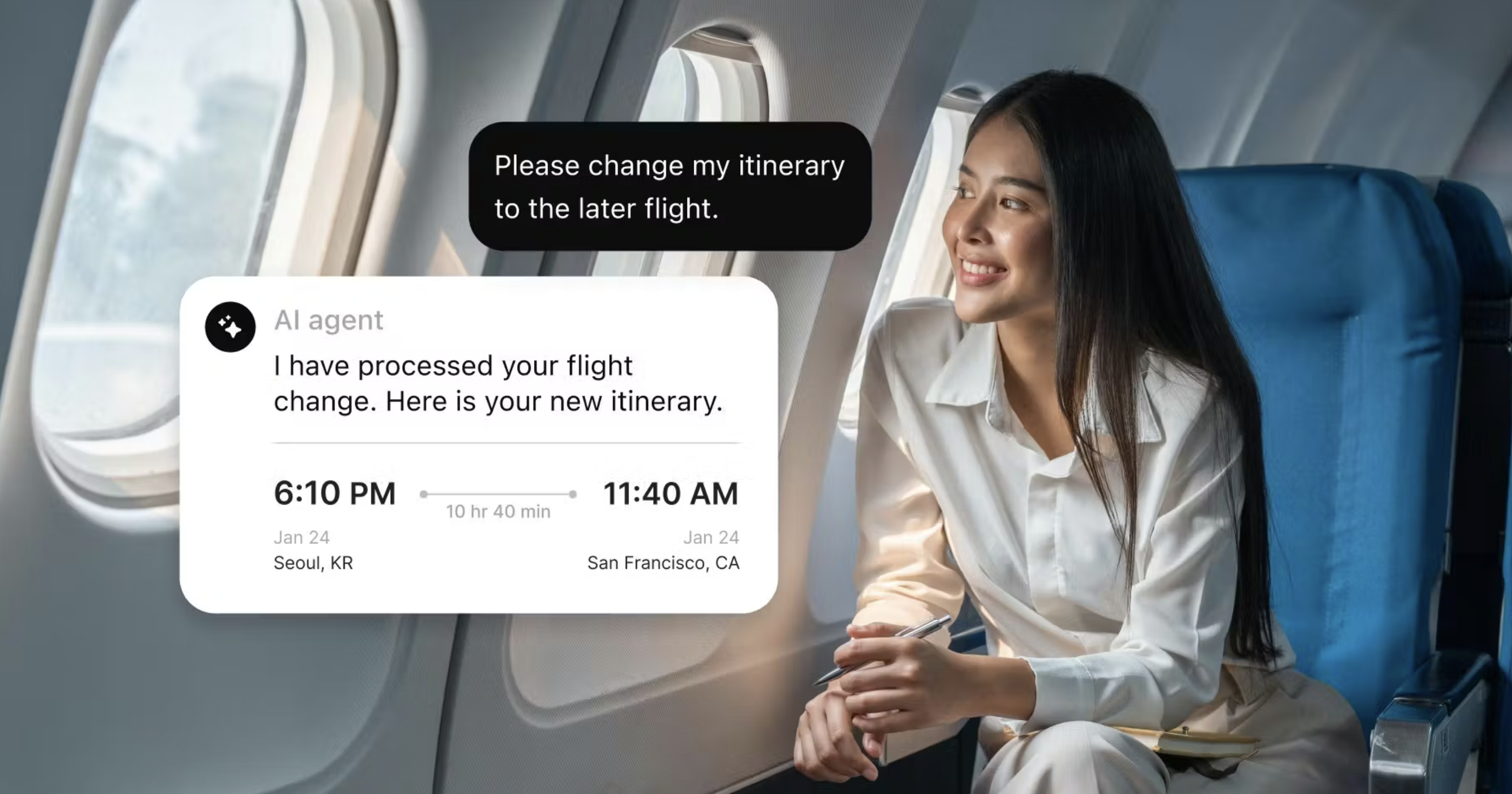 Top Chat GPT Use Cases for Travel &amp; Hospitality