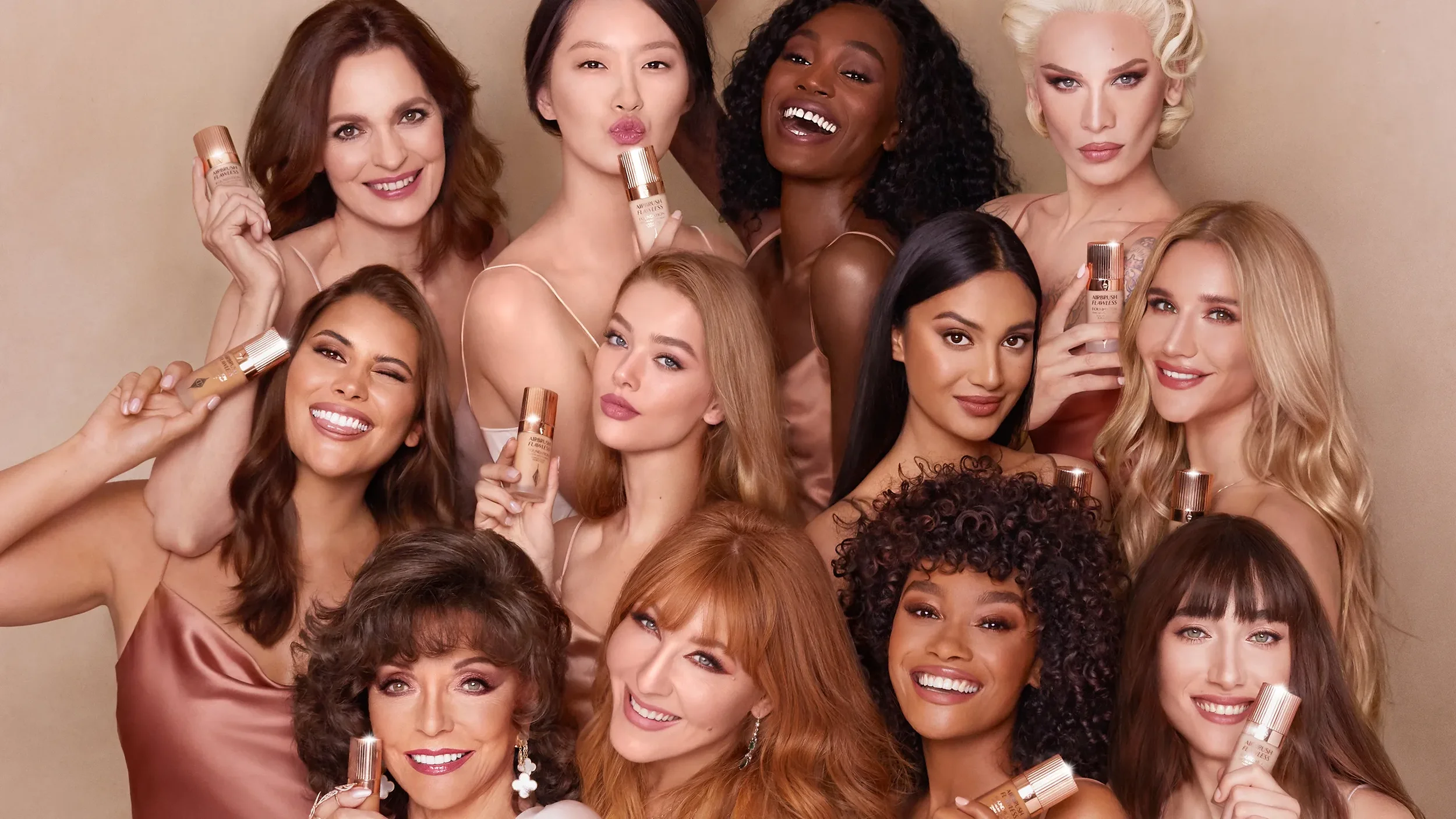 The Stars Aligned: How Charlotte Tilbury's Astrology Charts Her Beauty Empire
