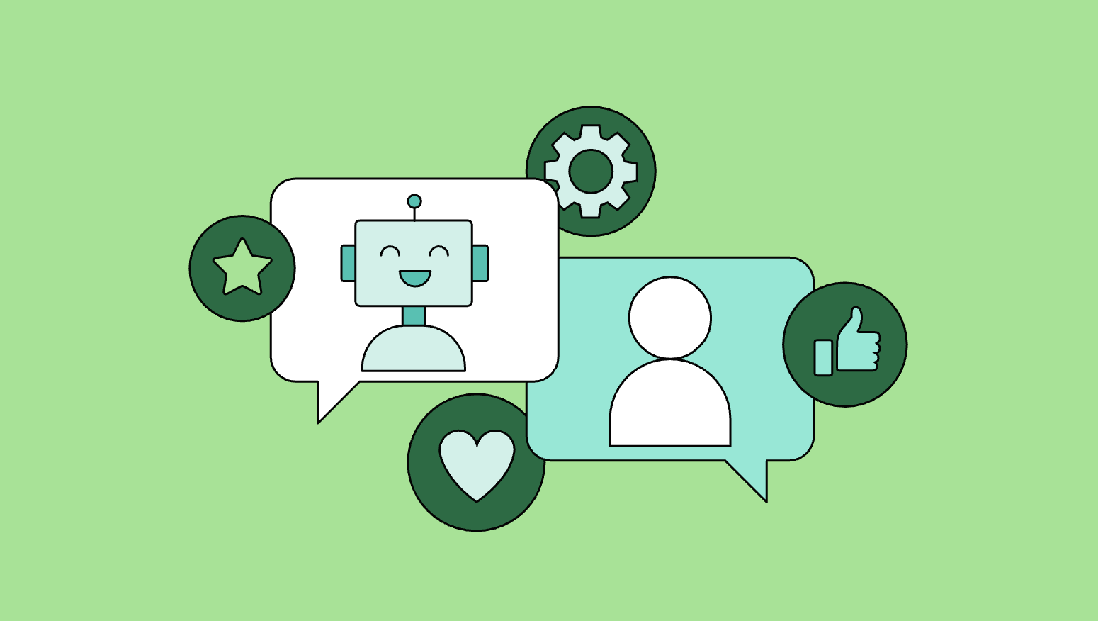 Understanding the Customer Conversation