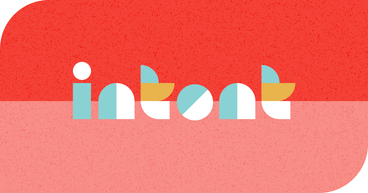 The Intent &amp; Response Framework: A Strategic Foundation for CCIS