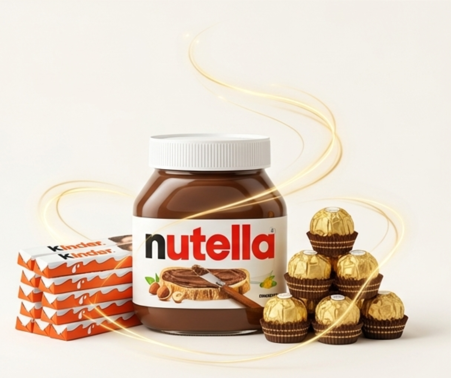 Implementing a Conversational Commerce Intelligence System for Ferrero