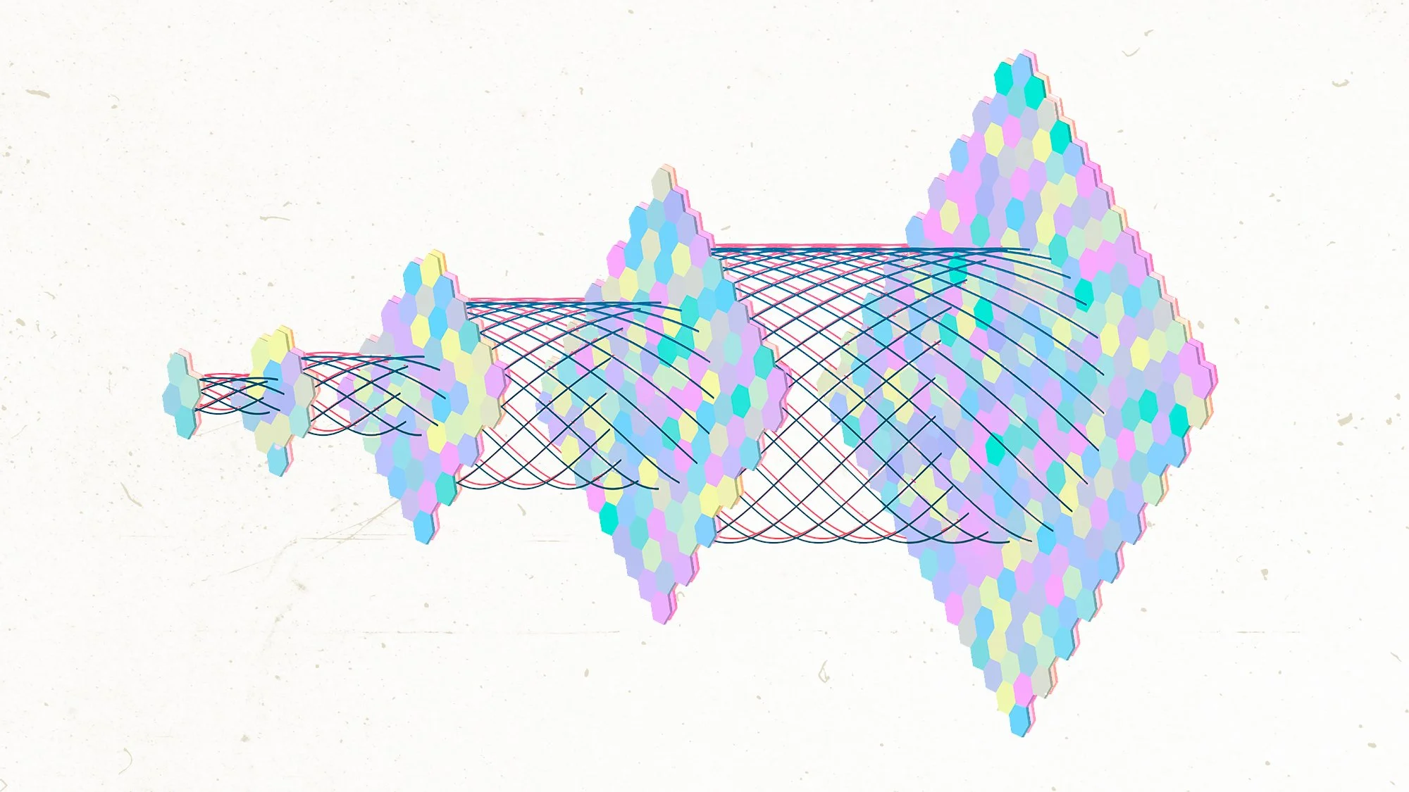 What Machines Actually Need