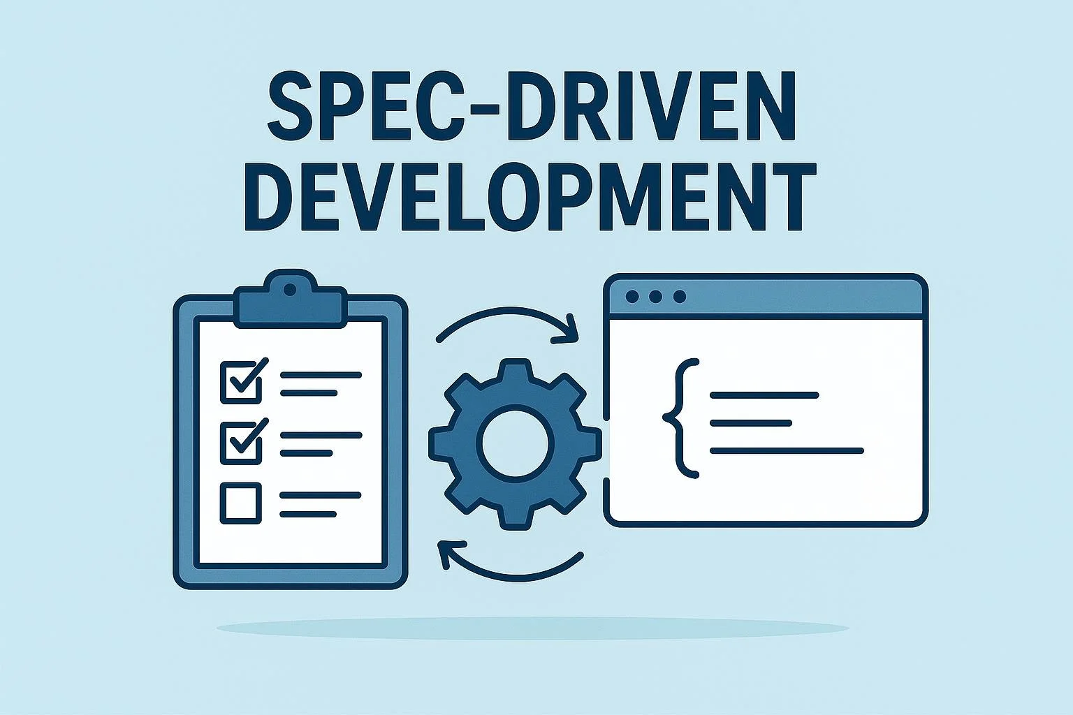 Spec Driven Development
