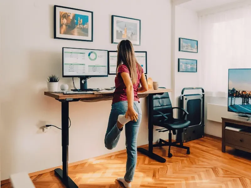 "Machine": Structured Data for Furniture