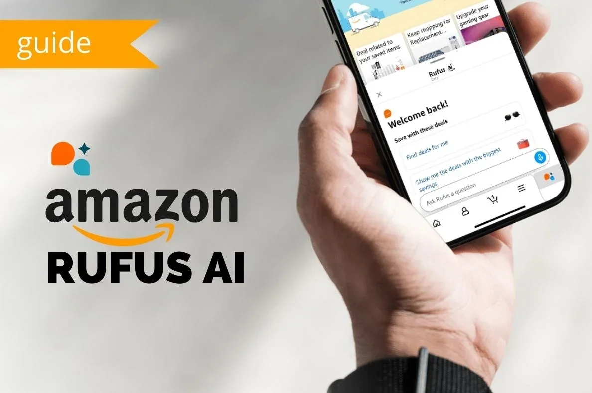 Optimizing for Retail AI: A Guide to Amazon Rufus &amp; Walmart Sparky
