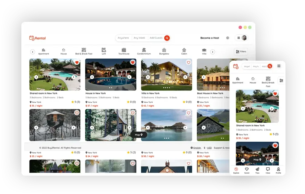 Beyond an Airbnb Clone: What Else You Can Build with This AI-First App Methodology