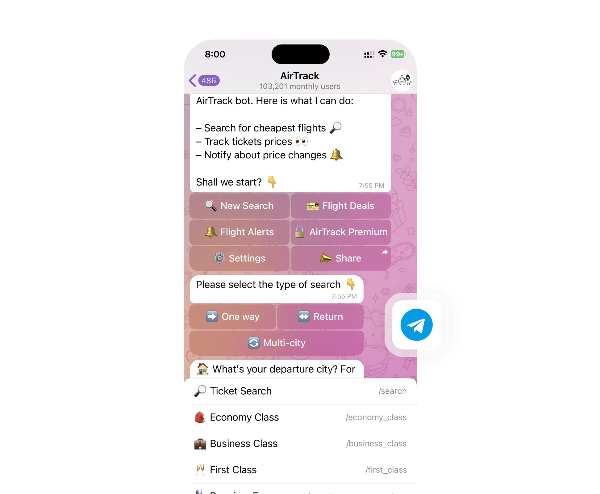 Beyond Bots: What You Can Build with Edge Functions and Event-Driven Messaging