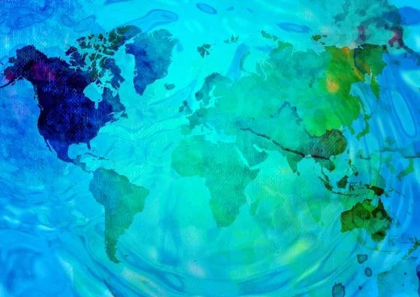 AI for Water: Case Studies in a Smarter Planet