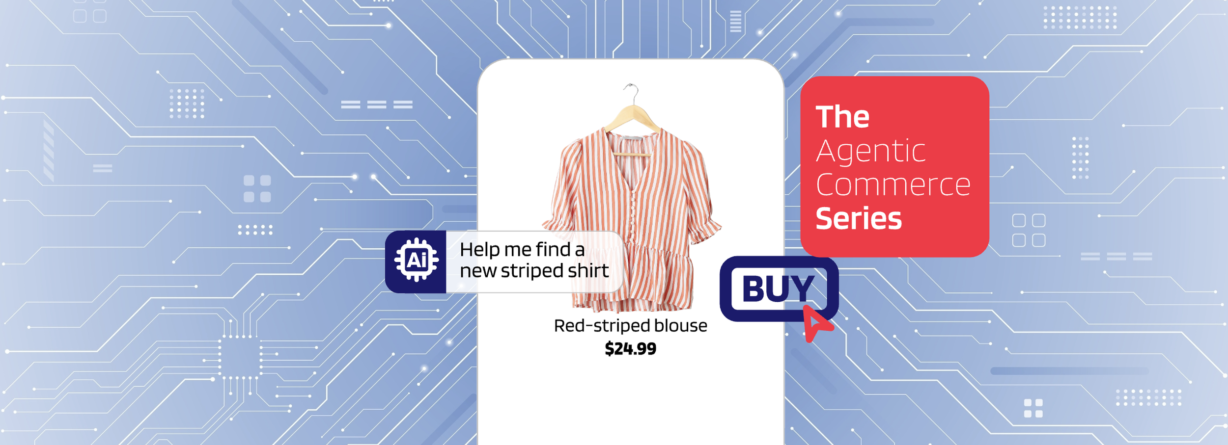 Agentic Commerce - Preparing Your Business for a World Where AI Buys