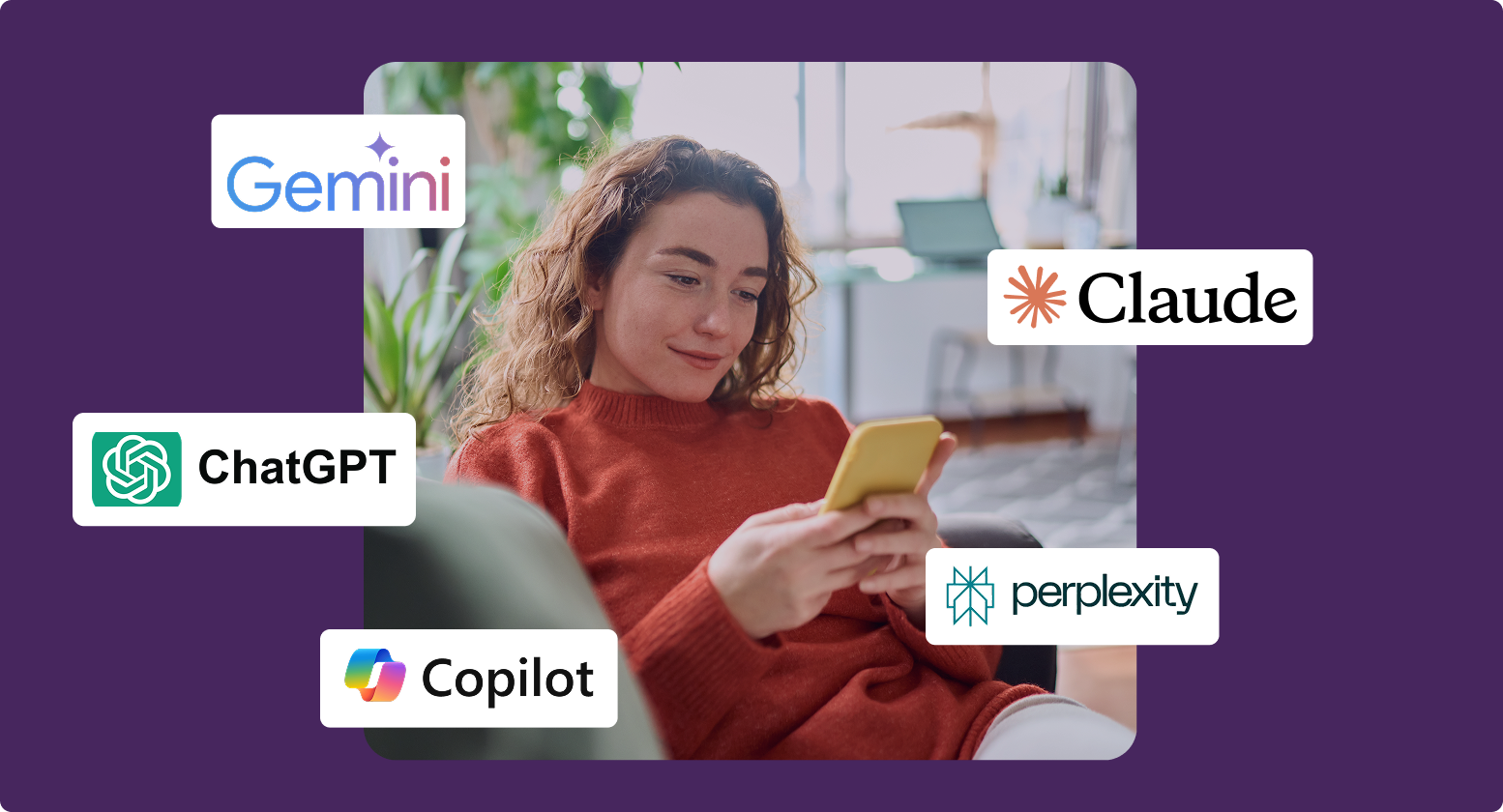 AI Visibility &amp; Authority for Heads of Growth AI-Shopping Funnels