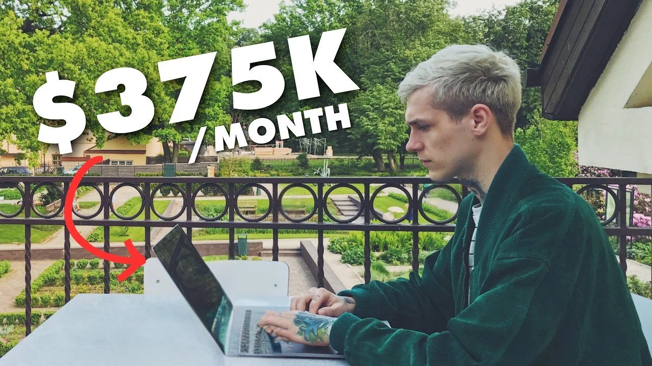  My Apps Make $4.5M/Year With $0 Marketing