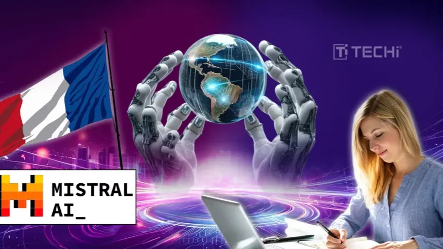 Britain Doesn’t Need a National AI Champion. It Needs Leverage.