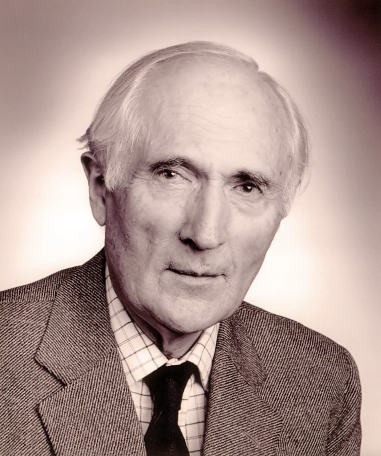 My Speech on Resilience and Agency