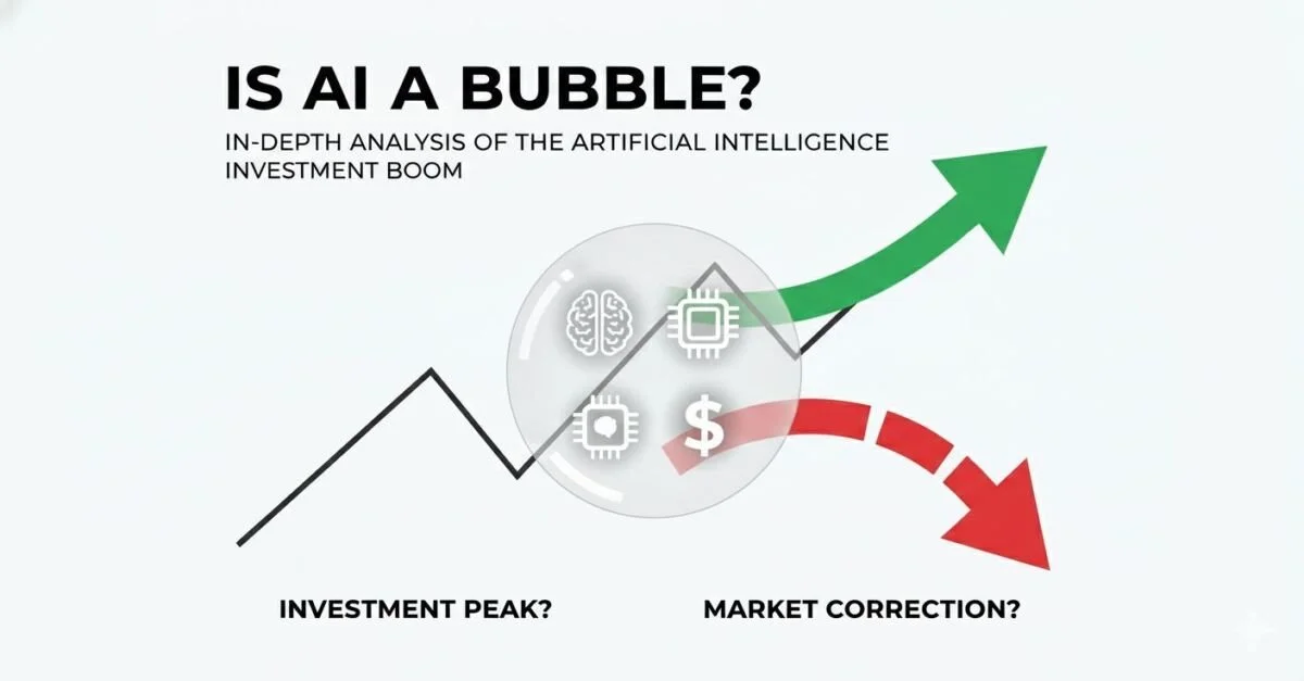 AI Investment Bubble Analysis: Lessons from Historical Tech Bubble Comparisons
