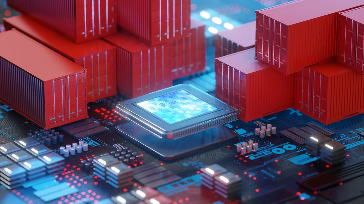 Technology Export Controls and Their Global Impact: Innovation, Trade Rules, and Geoeconomic Retaliation