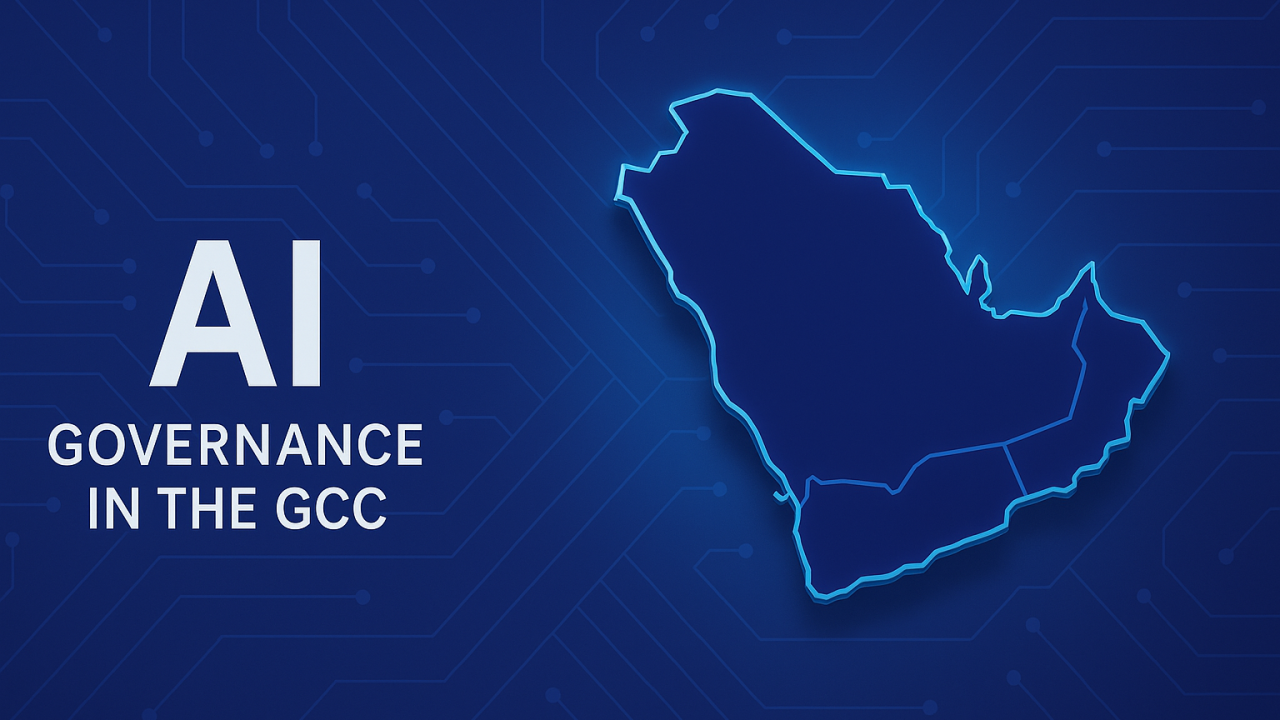 Middle East Tech Procurement and AI Governance: Politics, Risk, and Strategy in the GCC