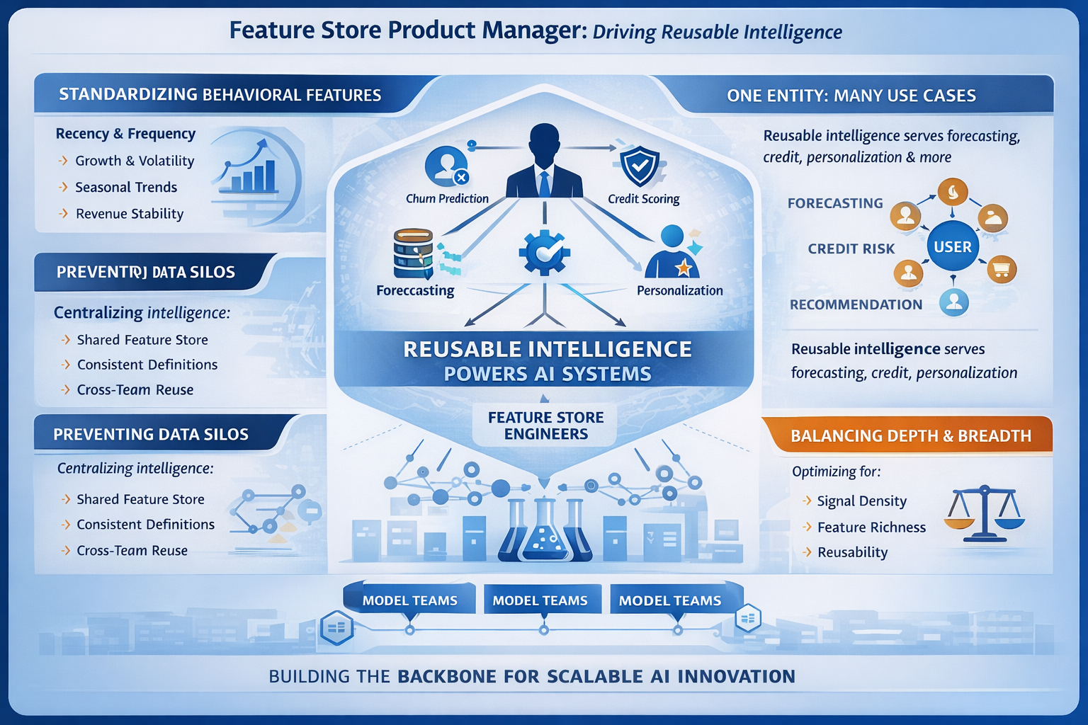 Training Platform Product Management: Building Evaluation Rigor and Accelerating Iteration