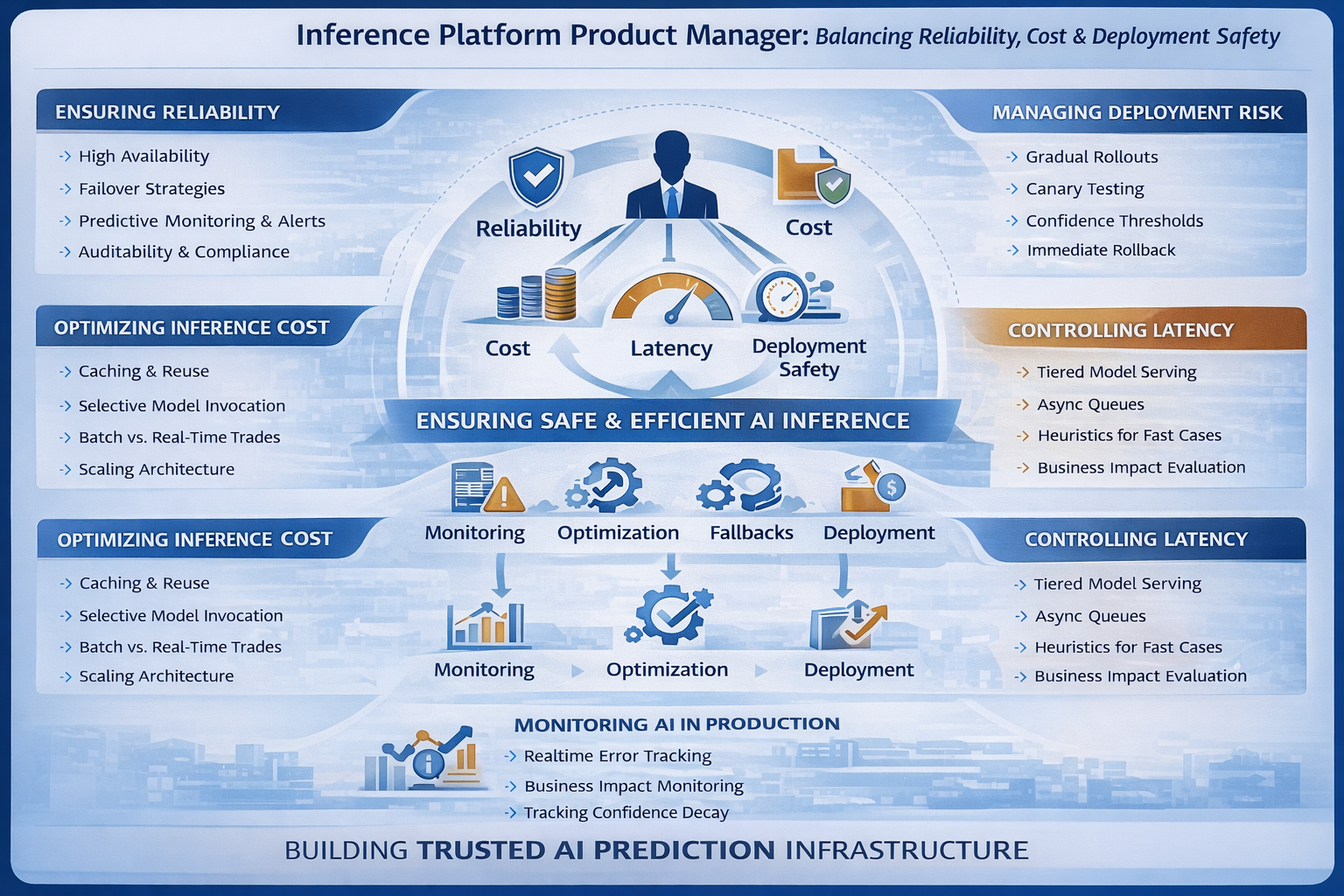 Inference Platform Product Management