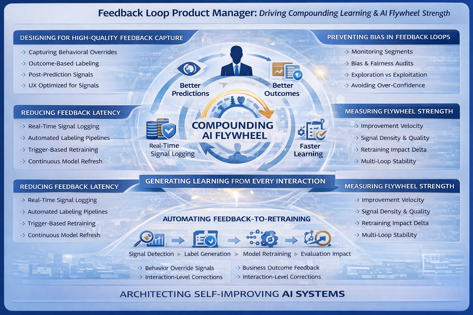 Feedback Loop Product Management