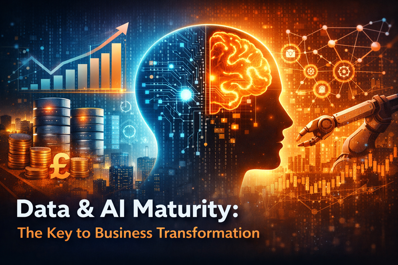 Data and Artificial Intelligence Maturity Alignment as a Determinant of Enterprise Value, Risk, and Strategic Transformation