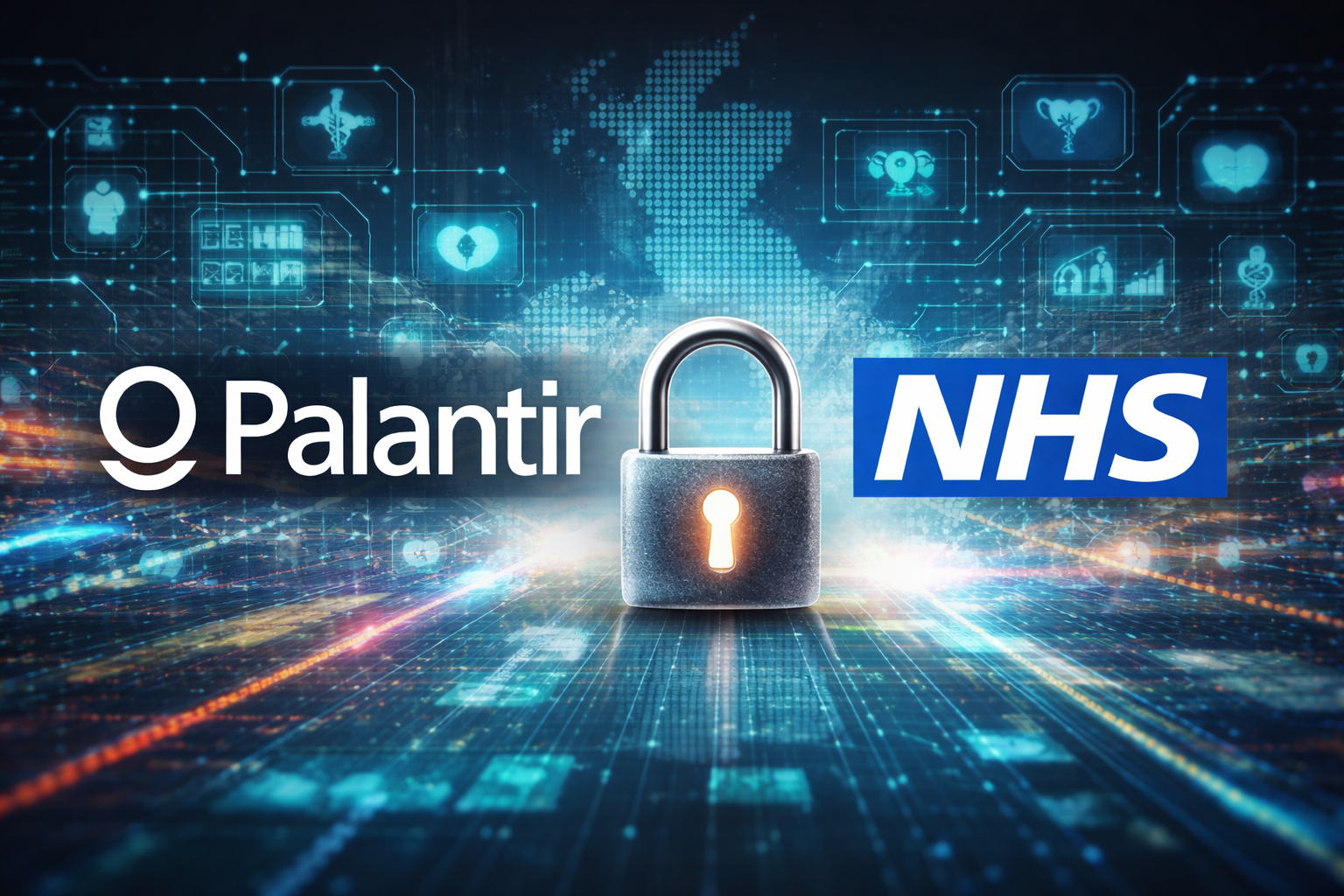 Sovereign Health in the Age of Algorithmic Power: NHS Data, Palantir, Platform Sovereignty, and the Ethical Foundations of a Fully Autonomous AI-Enabled UK Health System