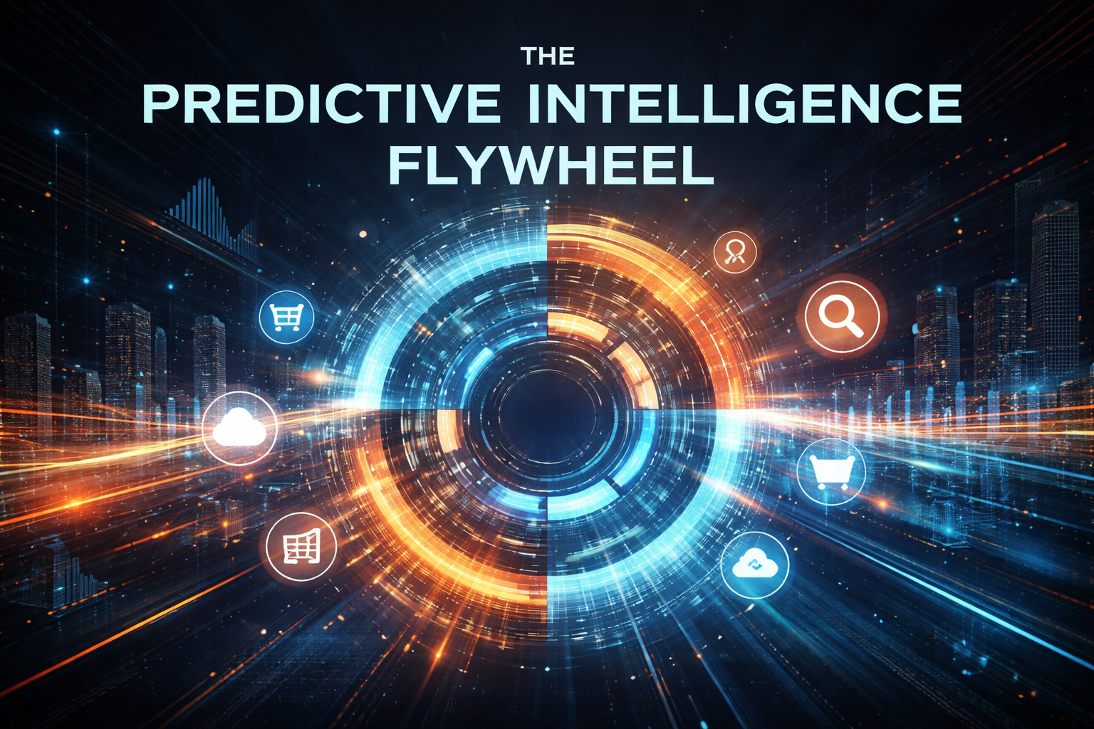 Predictive Intelligence Flywheel