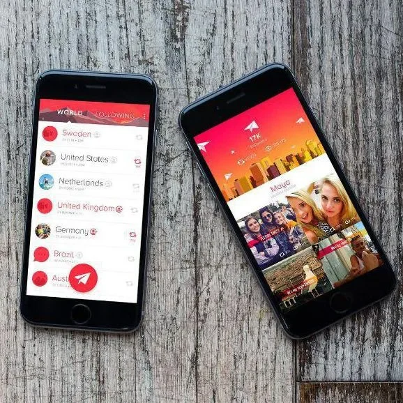 Fling, Series A: $21M Raised