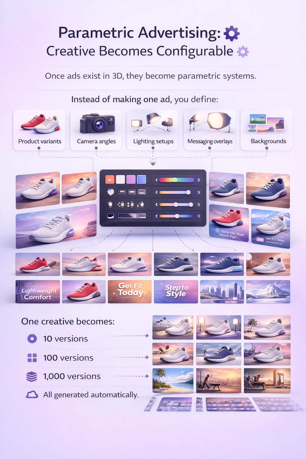 The End of Advertising (as we know it) - Ads are no longer filmed ...