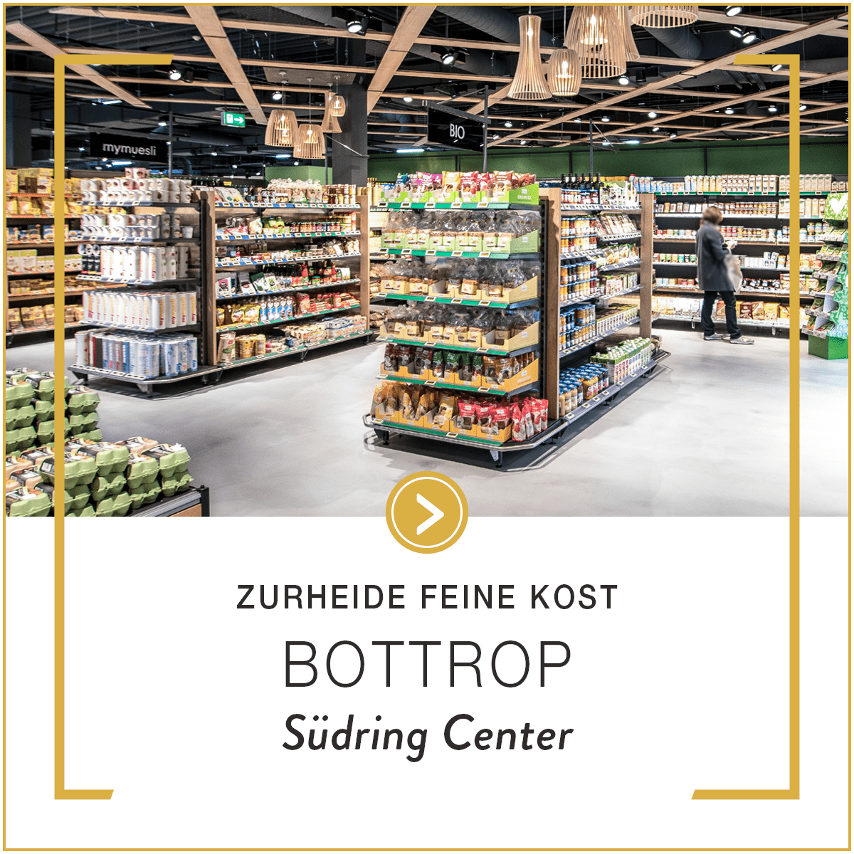 Zurheide Feine Kost Bottrop