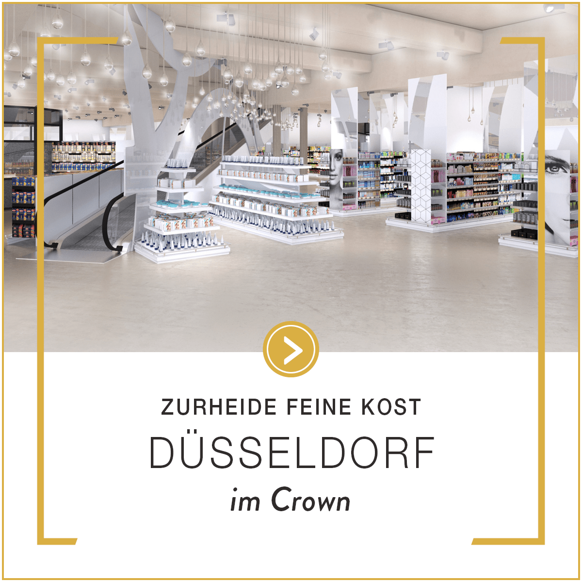 Zurheide Feine Kost im Crown