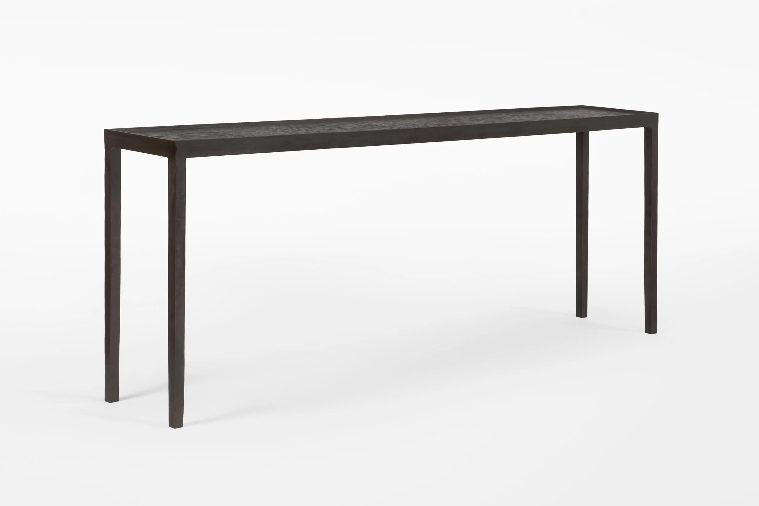 Bristow Console