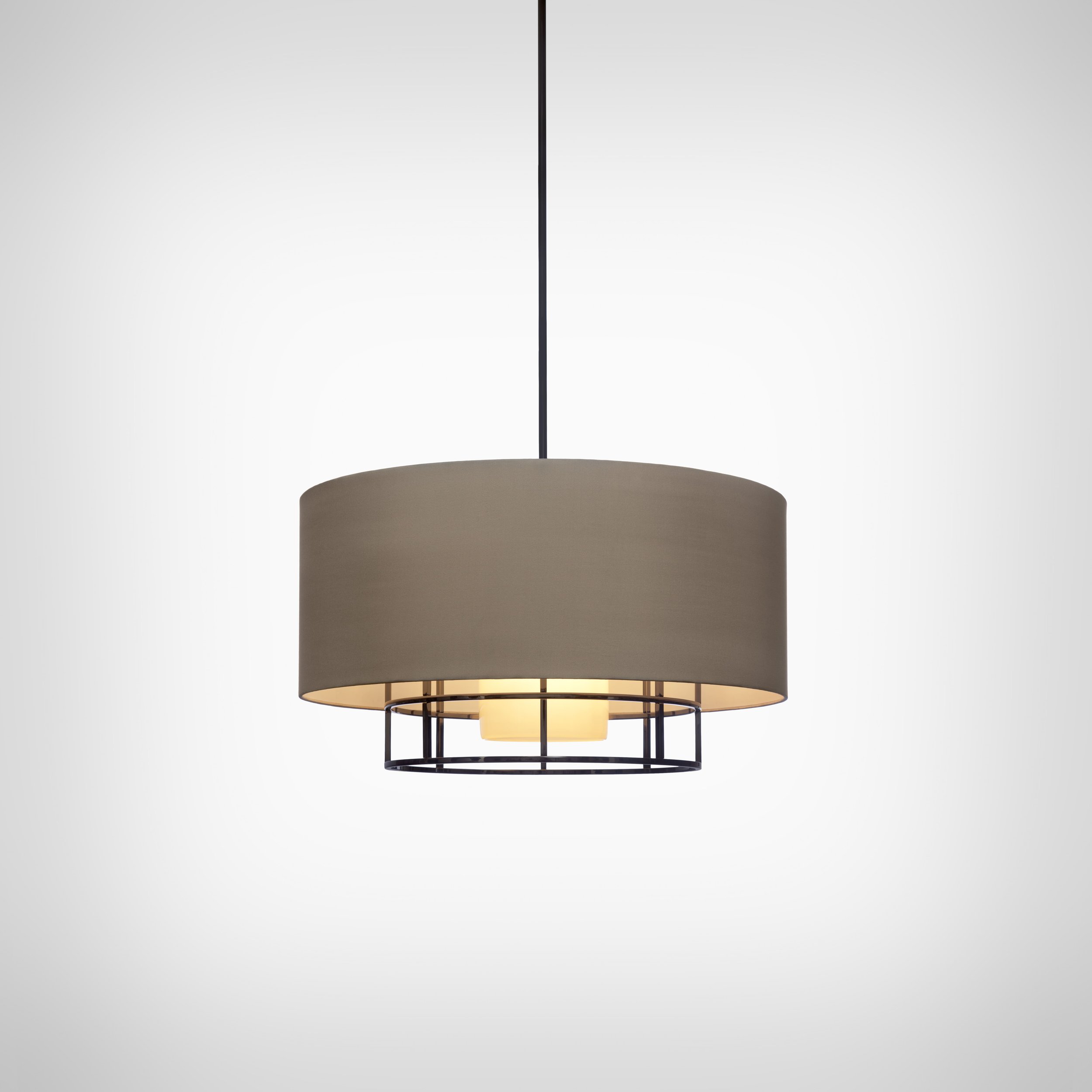 Annecto Chandelier