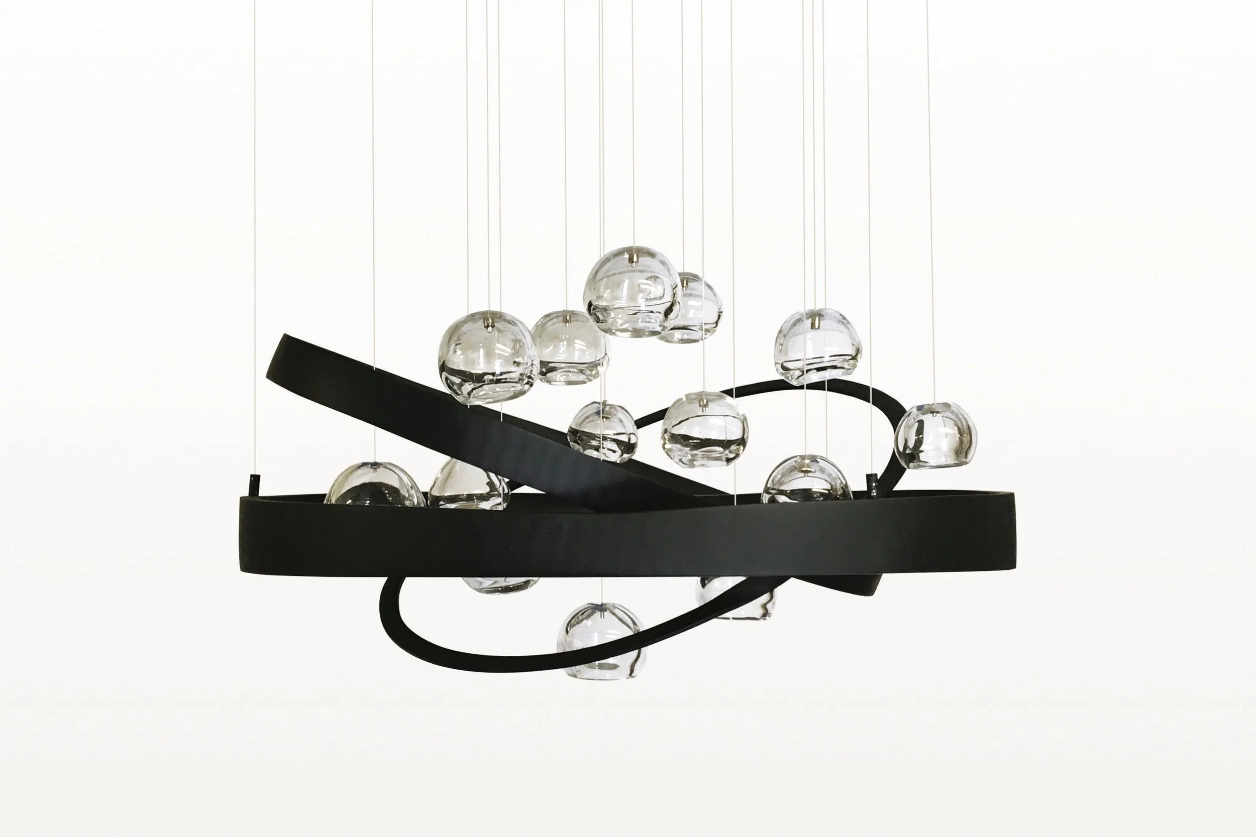 Perigee Chandelier