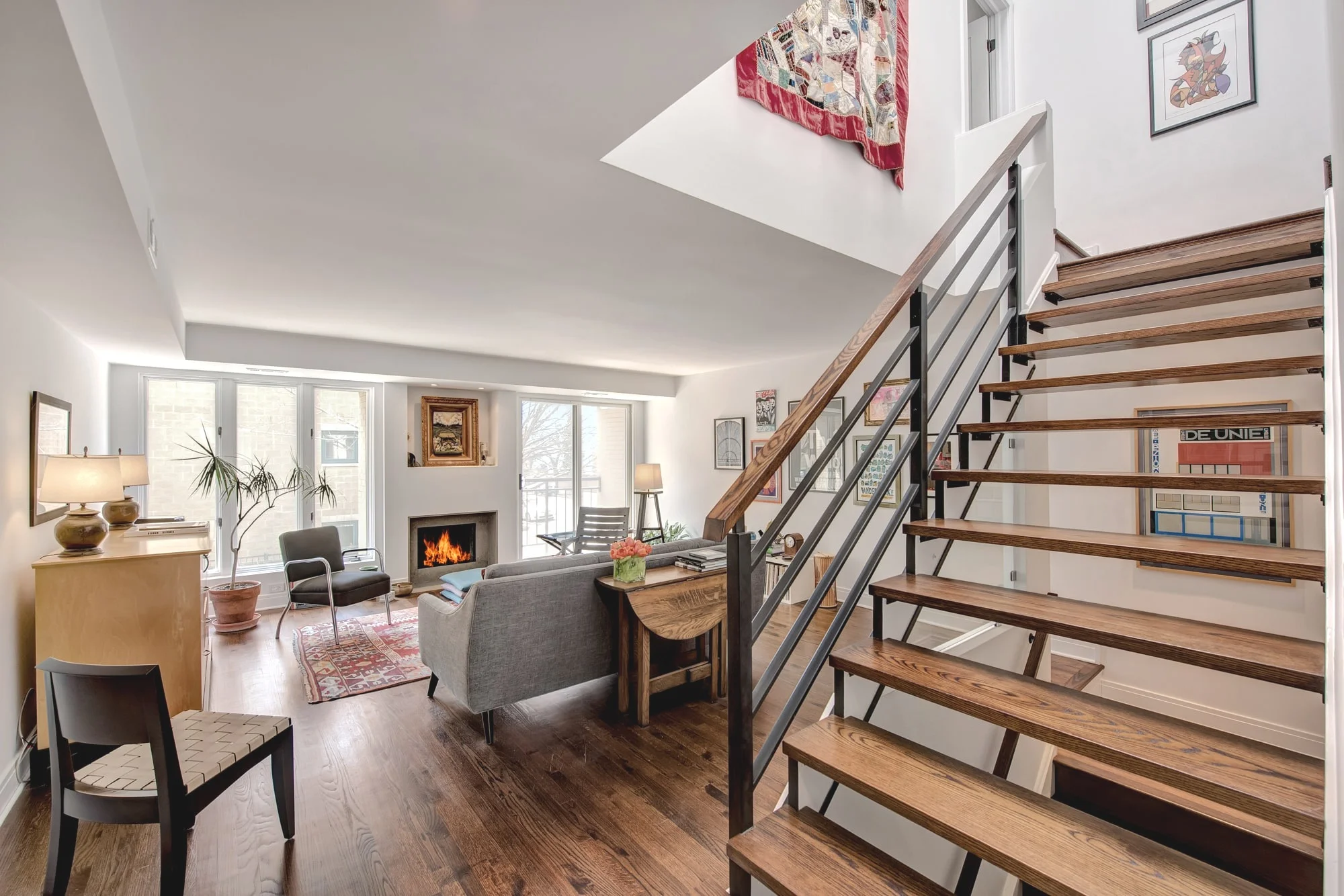 Old Town Full Renovation