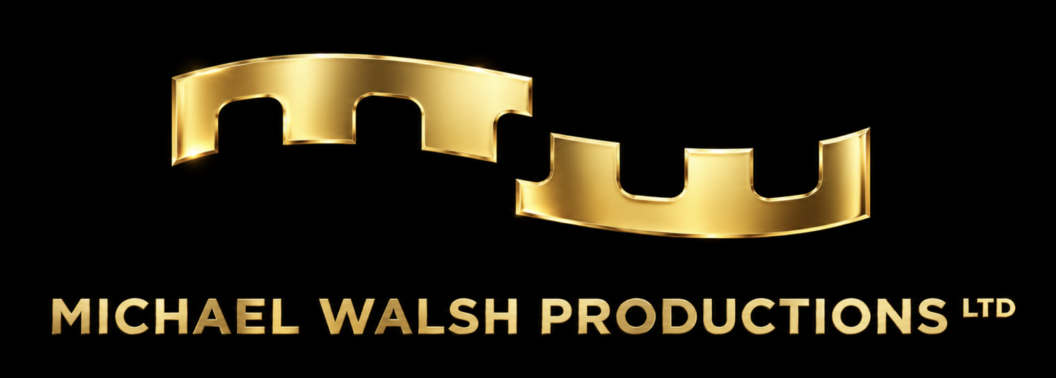 Michael Walsh Productions