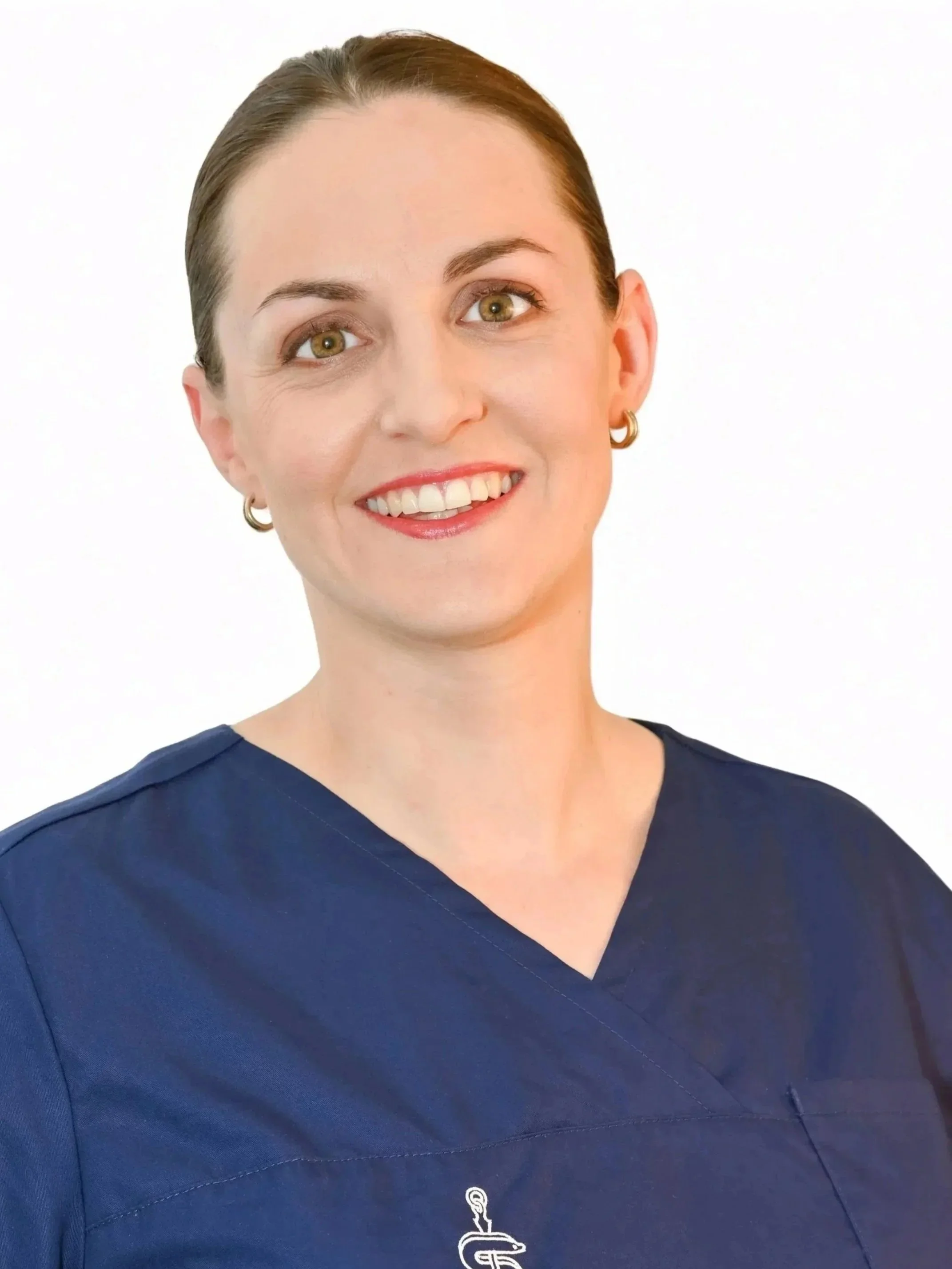 Dr. Sandra Funk