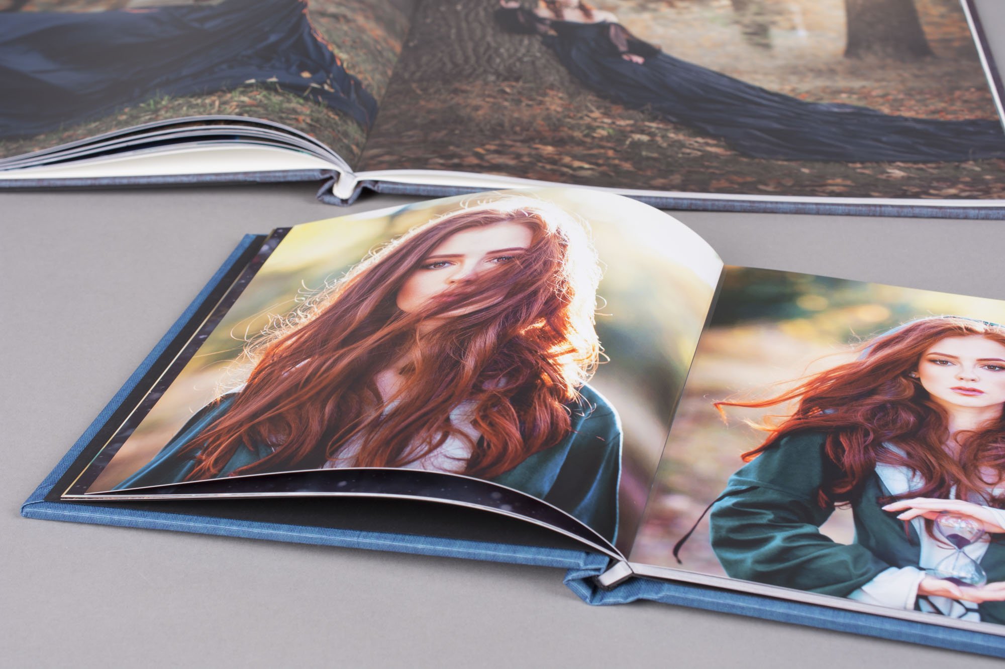 Dreambook 4k highest quality layflat book hardcover book soft paged professional themed photo session.jpg